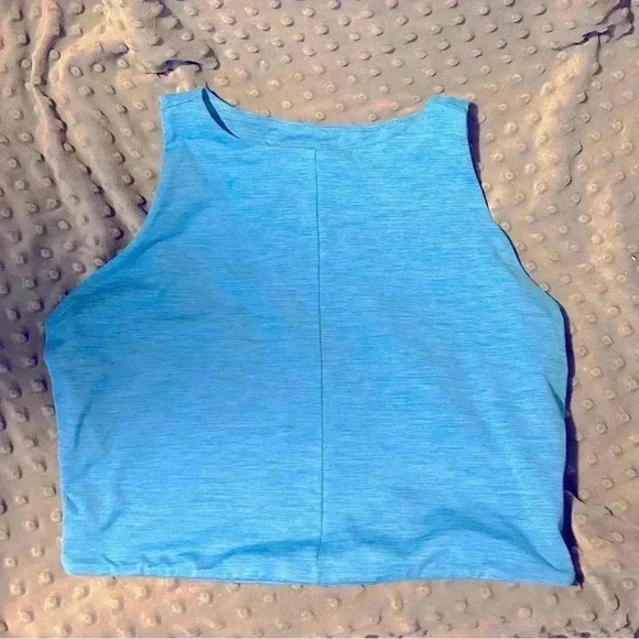 Torrid Active Crop Braβ Top, Sports bra, Workout top, Size 2 - Picture 1 of 4